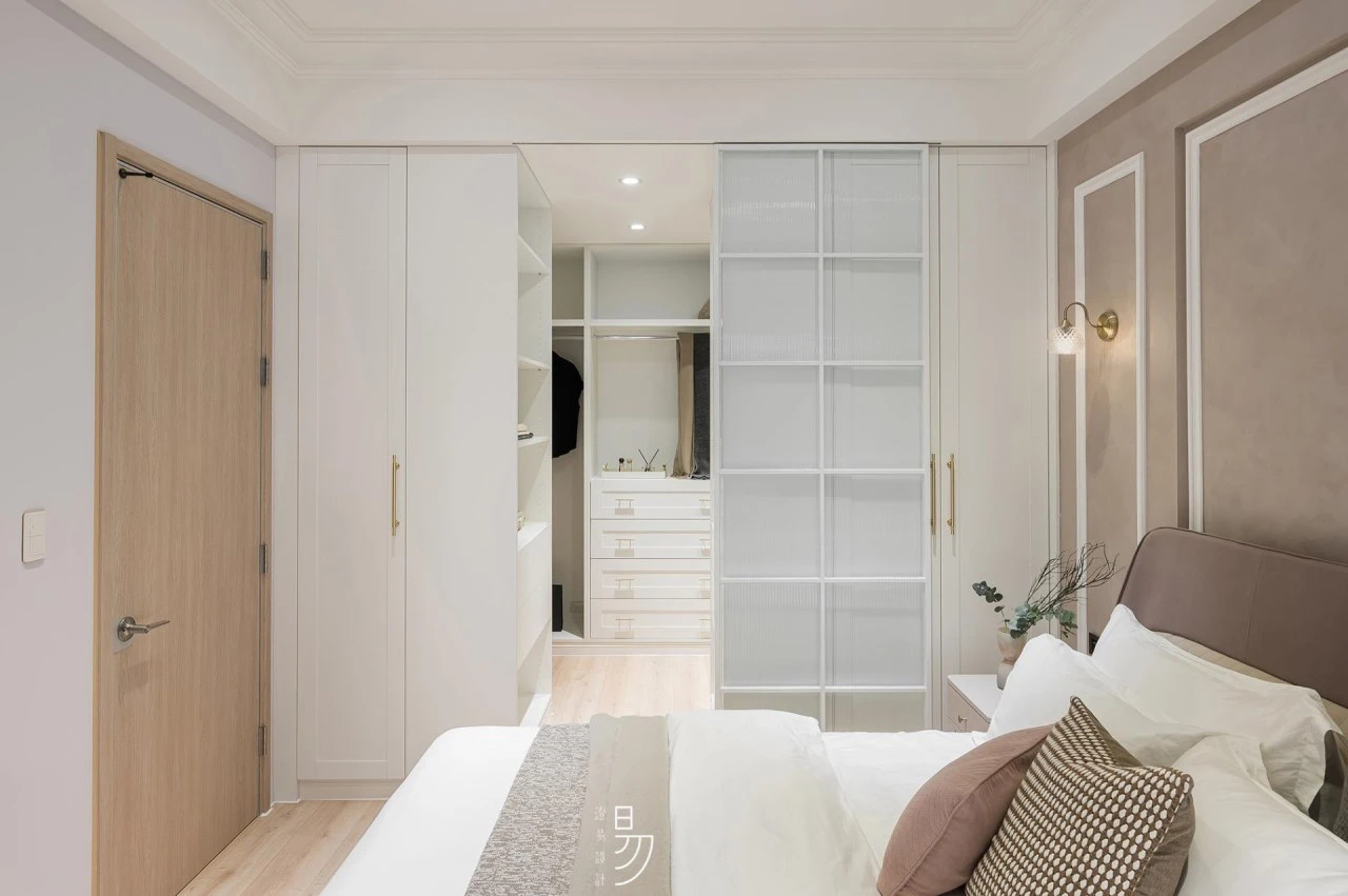 Sunny In November 十一月晴