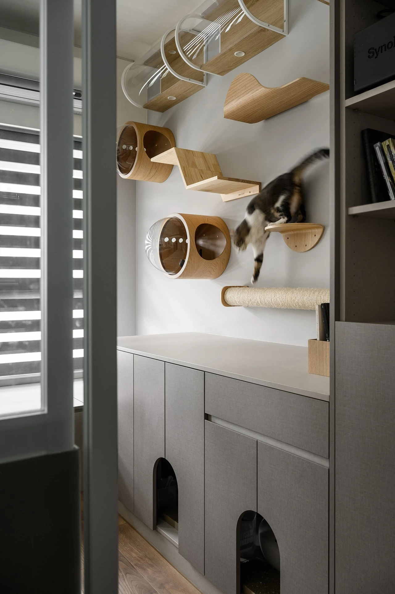 Lazy Shimmer 慵懶微光