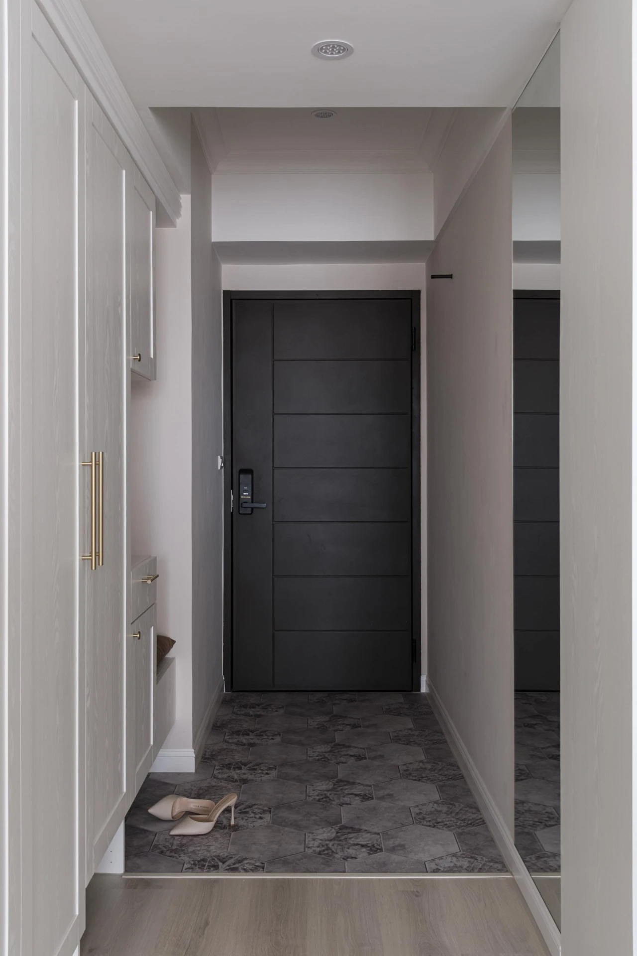 Romantic Space 浪漫空間