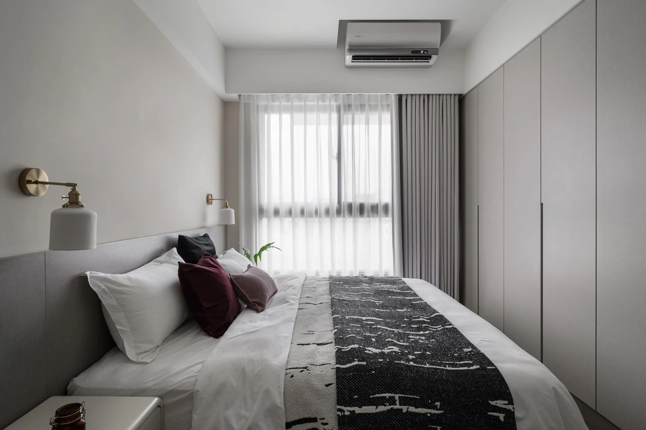 Like Smoke 如煙似霧