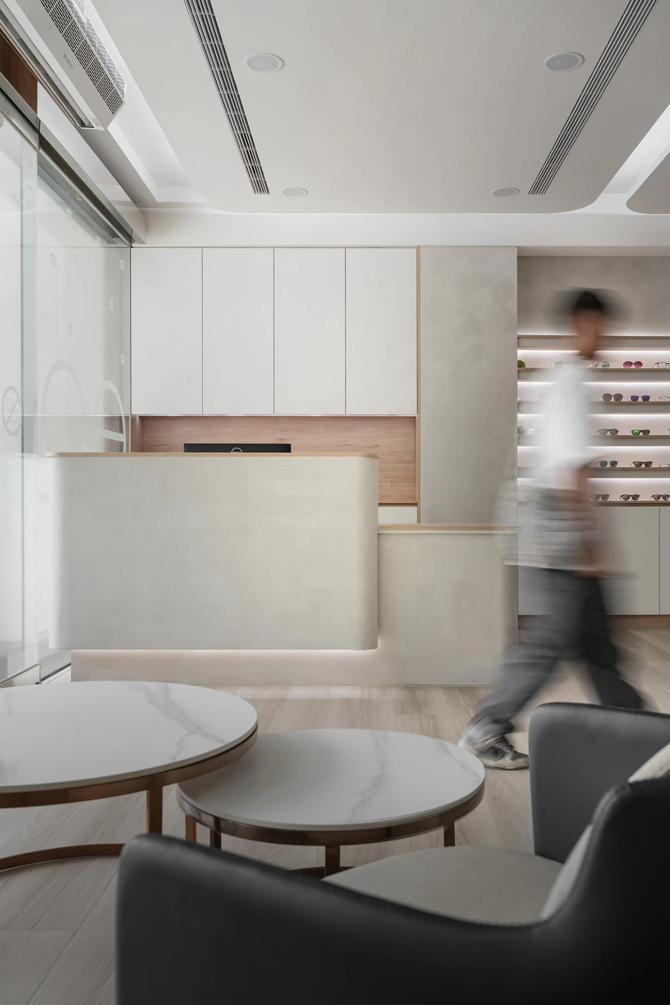 聚英眼科 - 桃園分院