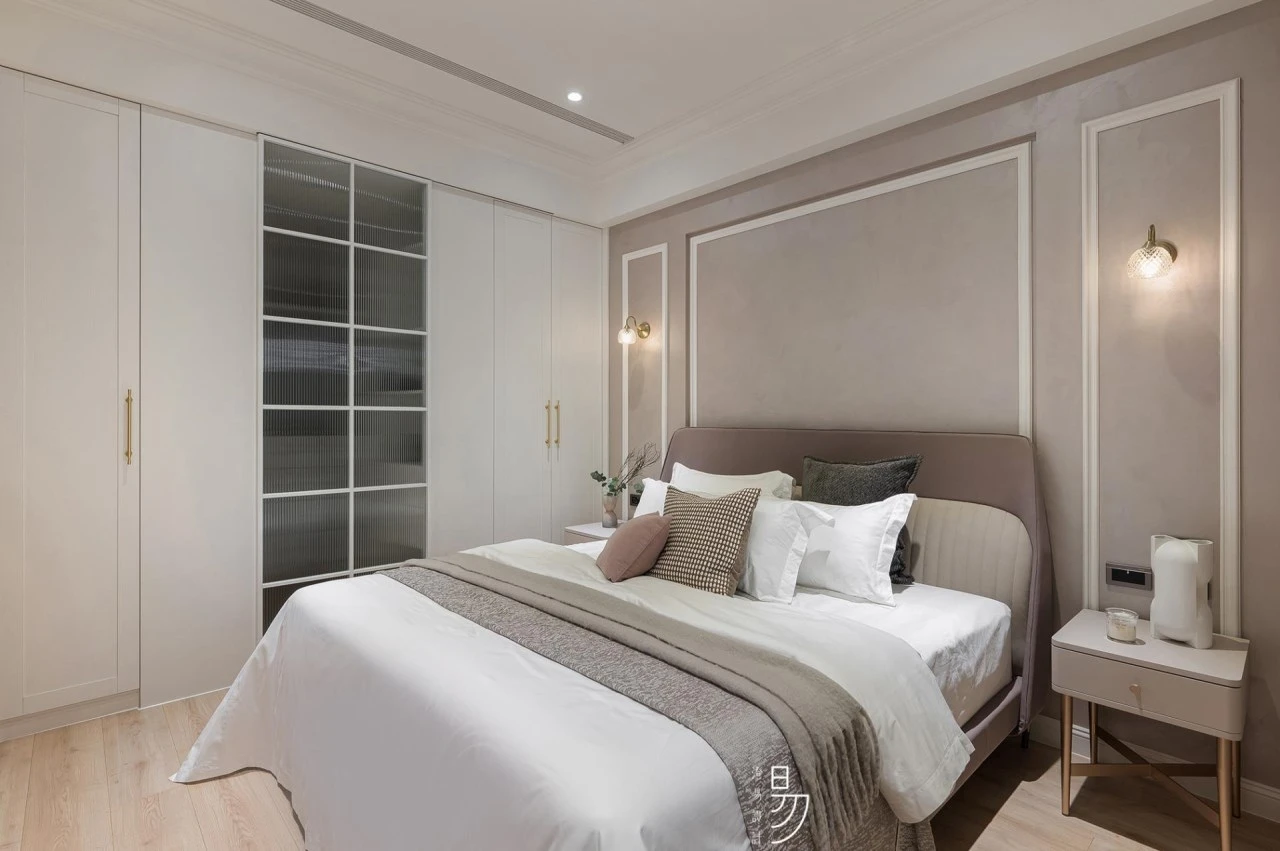 Sunny In November 十一月晴