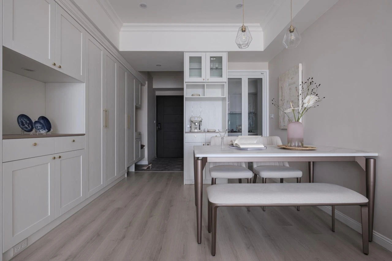 Romantic Space 浪漫空間