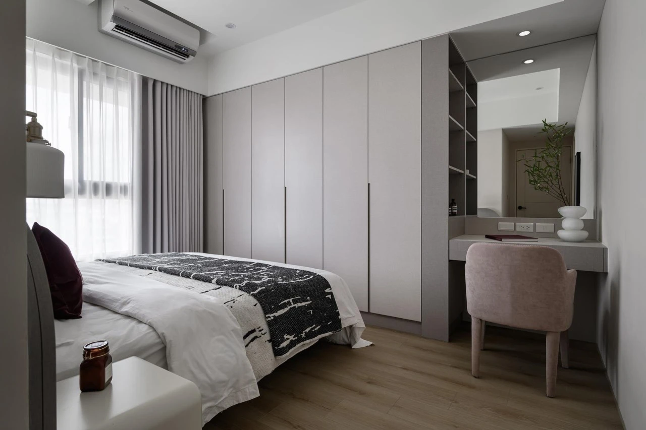 Like Smoke 如煙似霧