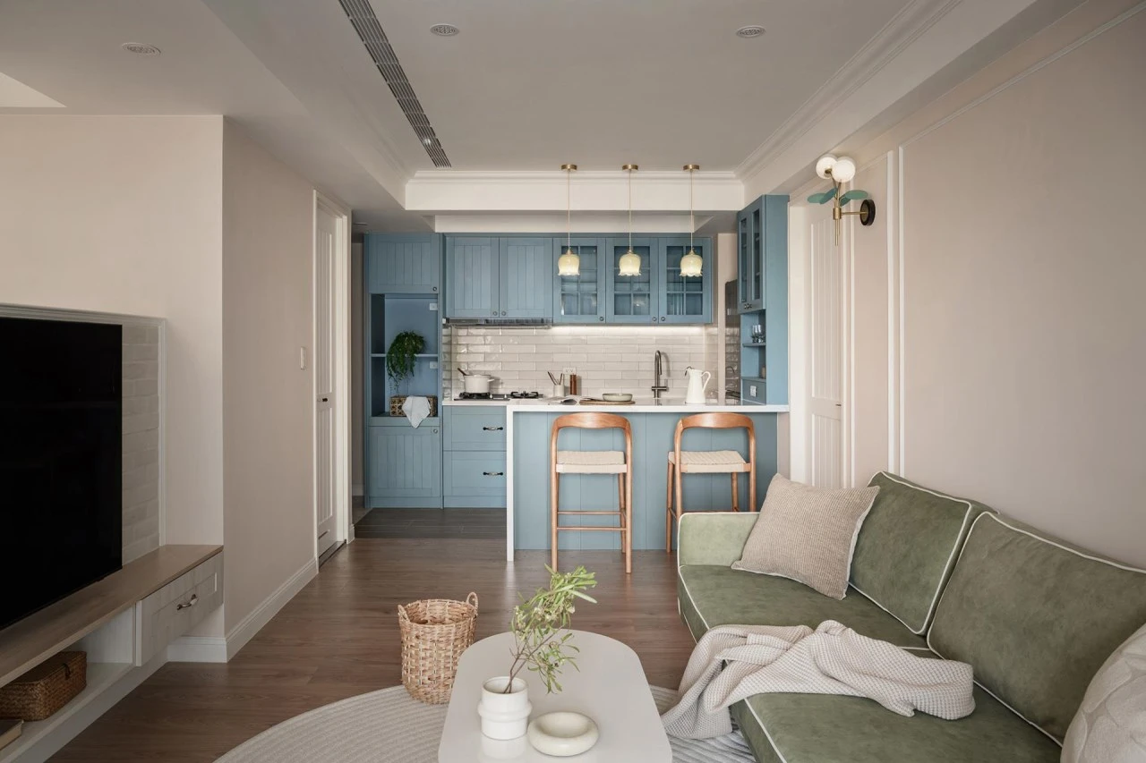 A Gentle Day 溫柔的日常