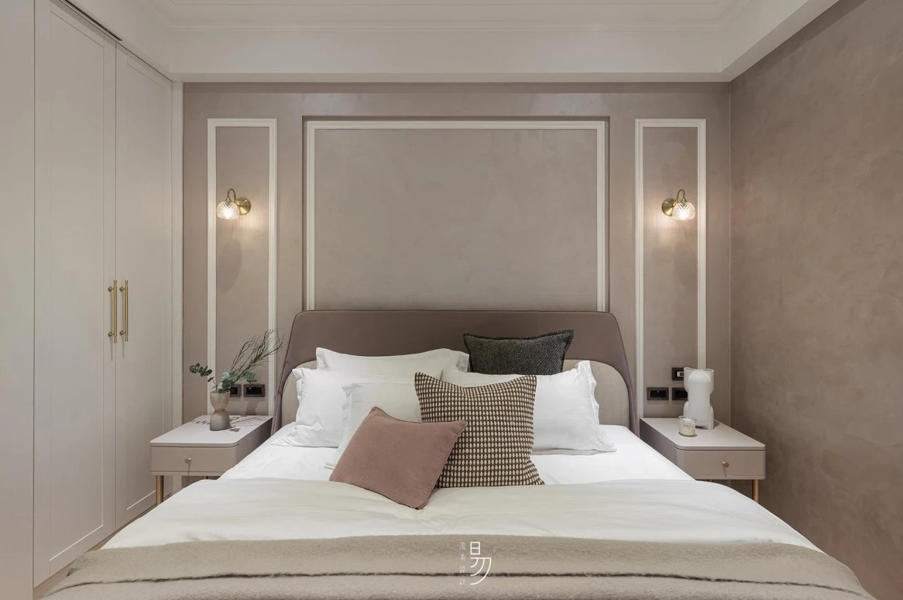 Sunny In November 十一月晴