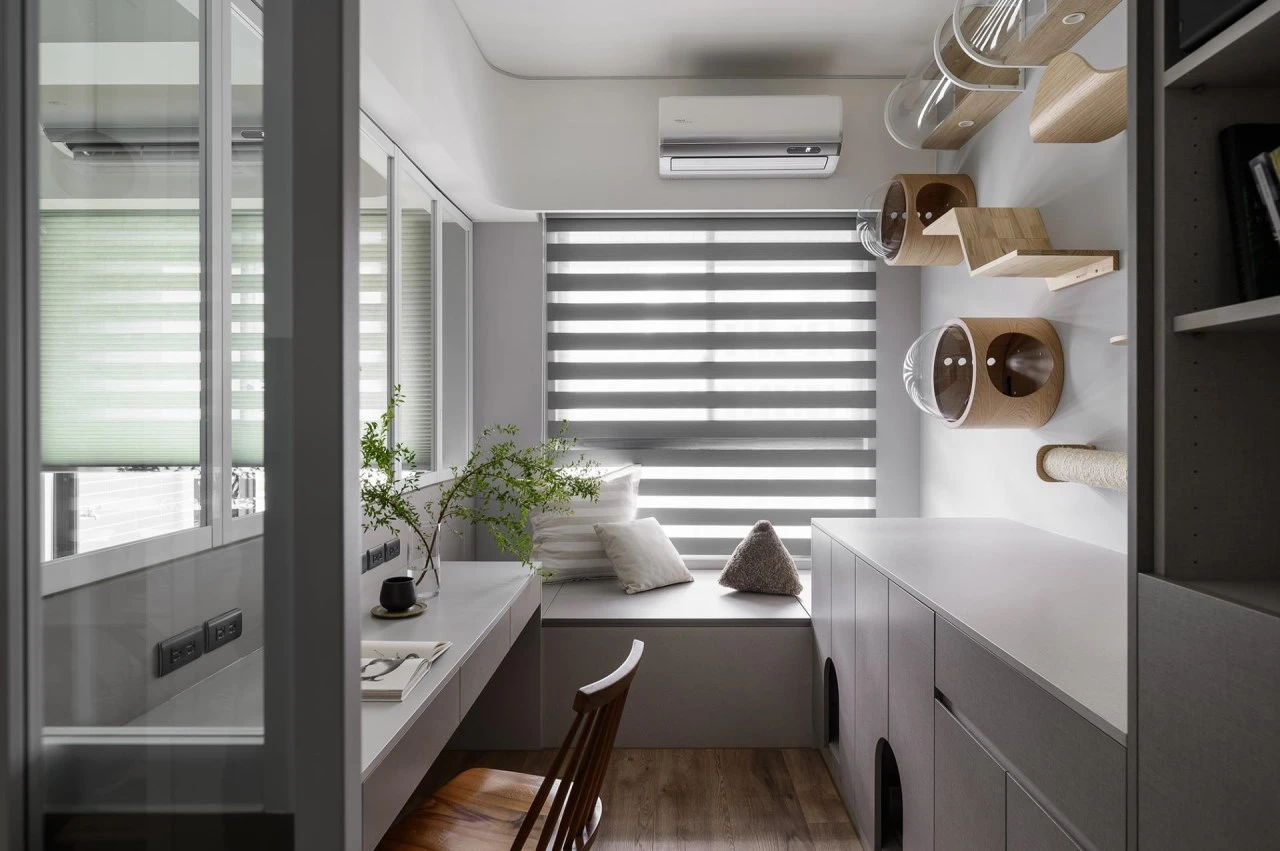 Lazy Shimmer 慵懶微光