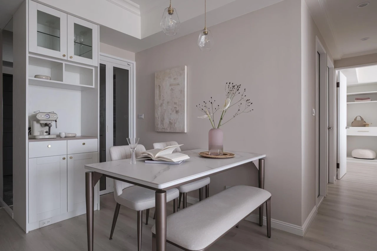 Romantic Space 浪漫空間