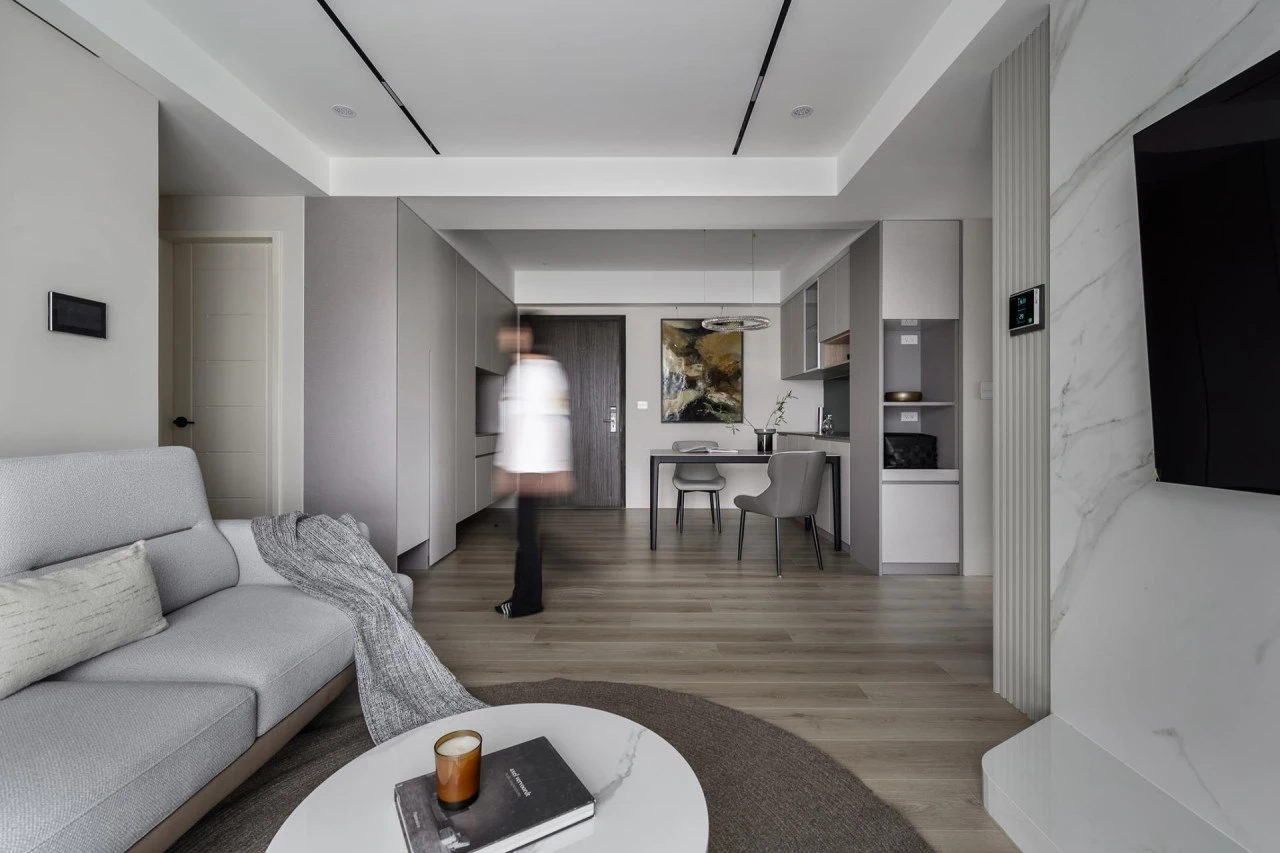 Like Smoke 如煙似霧