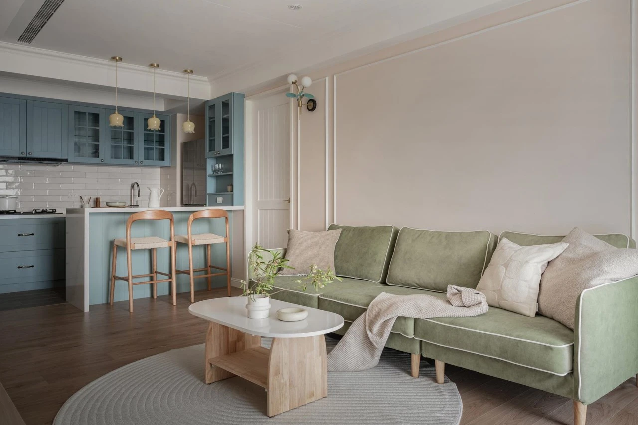 A Gentle Day 溫柔的日常