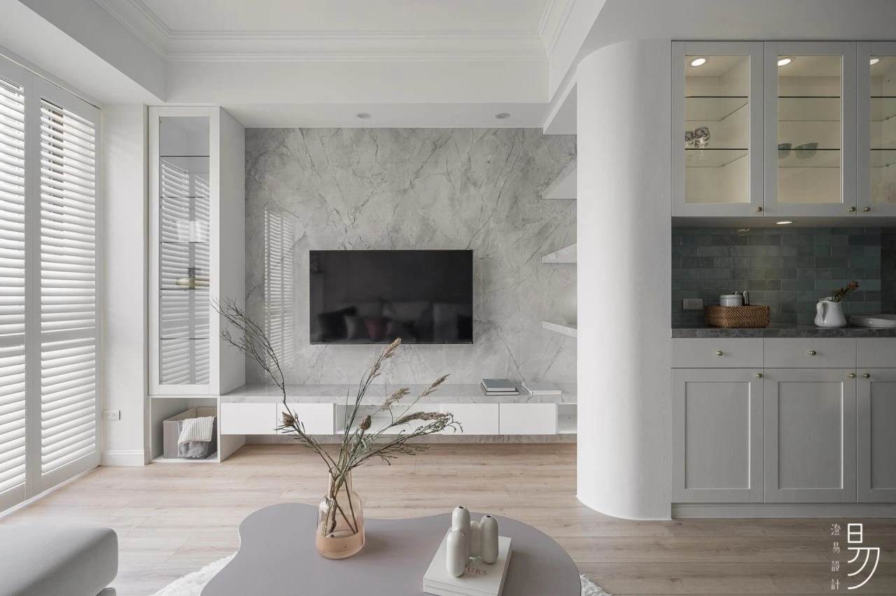 Sunny In November 十一月晴