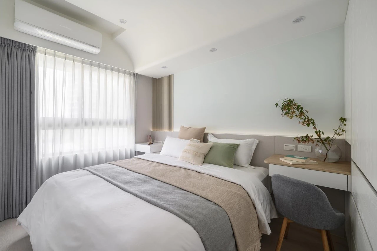 Peace And Harmony 禾樂融融