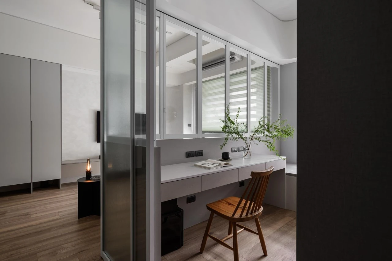 Lazy Shimmer 慵懶微光