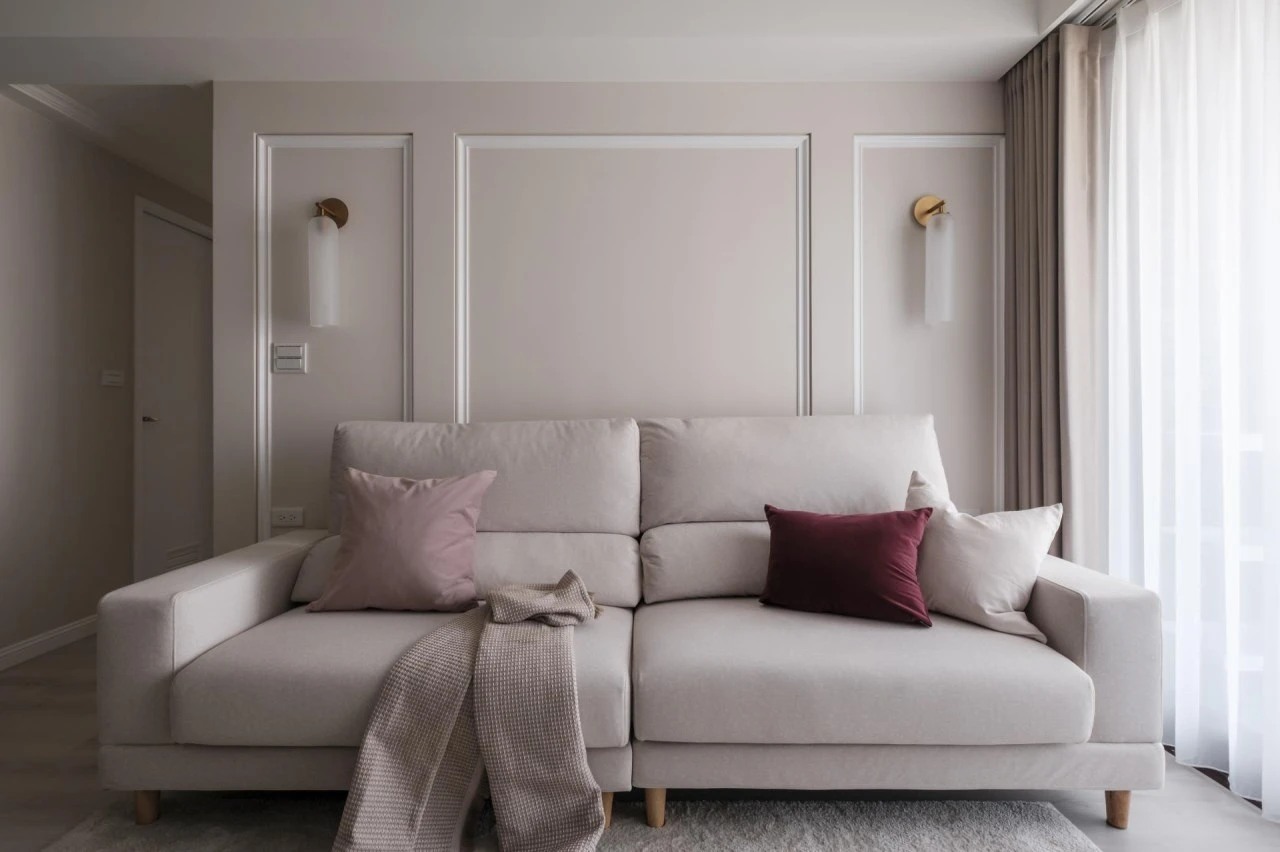 Romantic Space 浪漫空間