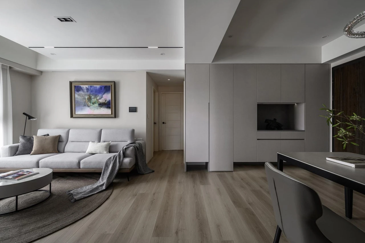 Like Smoke 如煙似霧