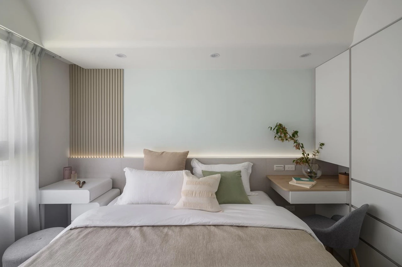 Peace And Harmony 禾樂融融