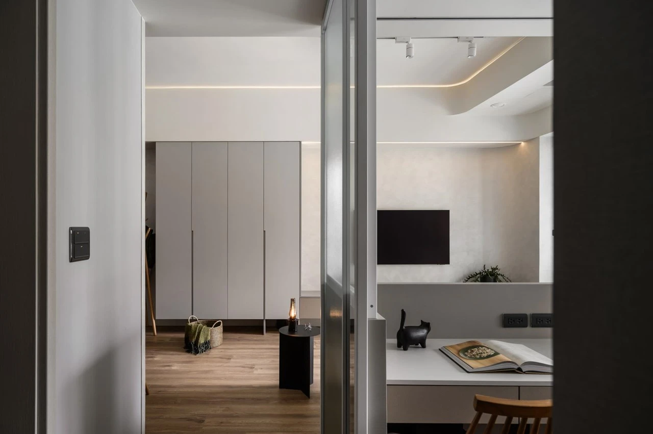 Lazy Shimmer 慵懶微光