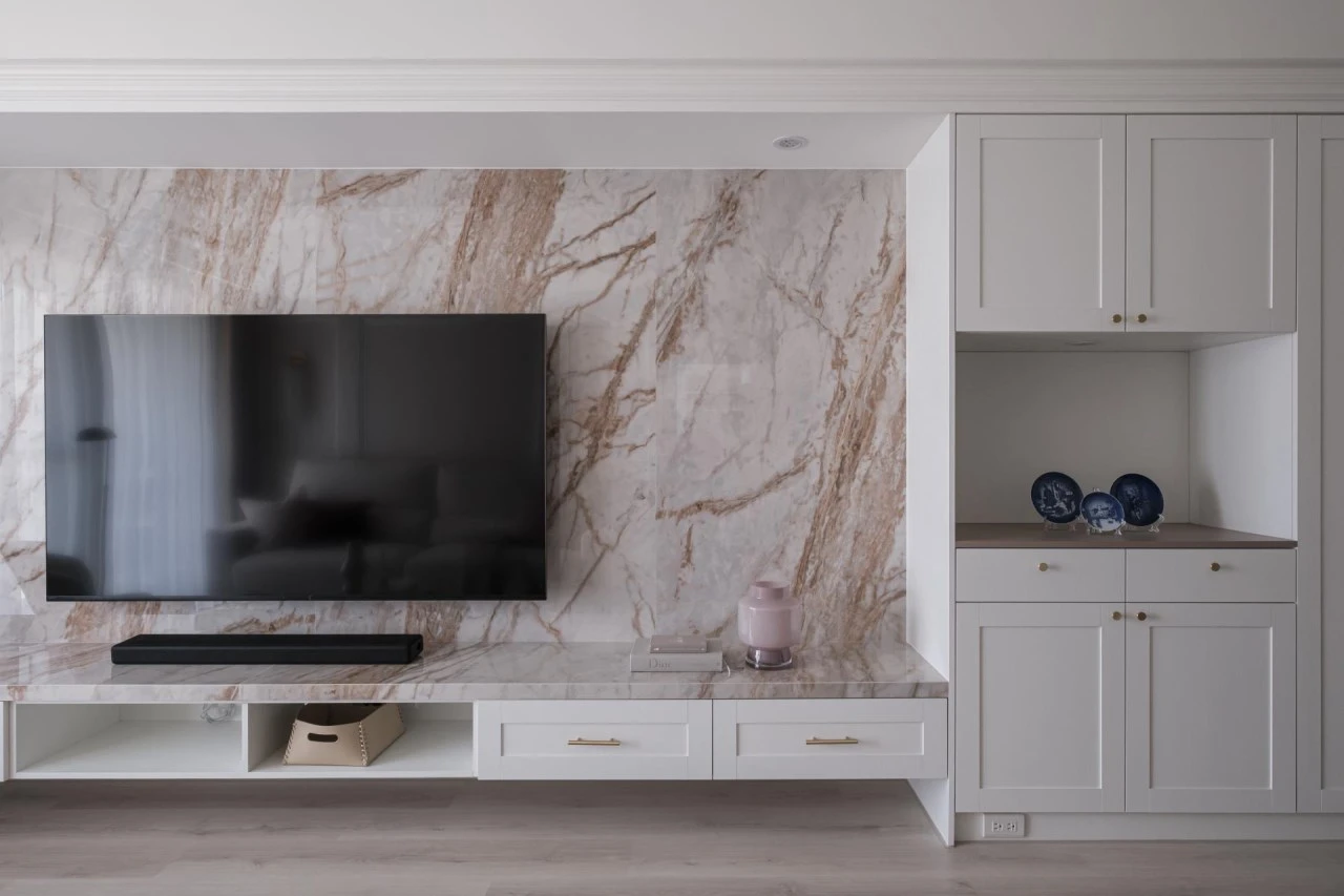 Romantic Space 浪漫空間