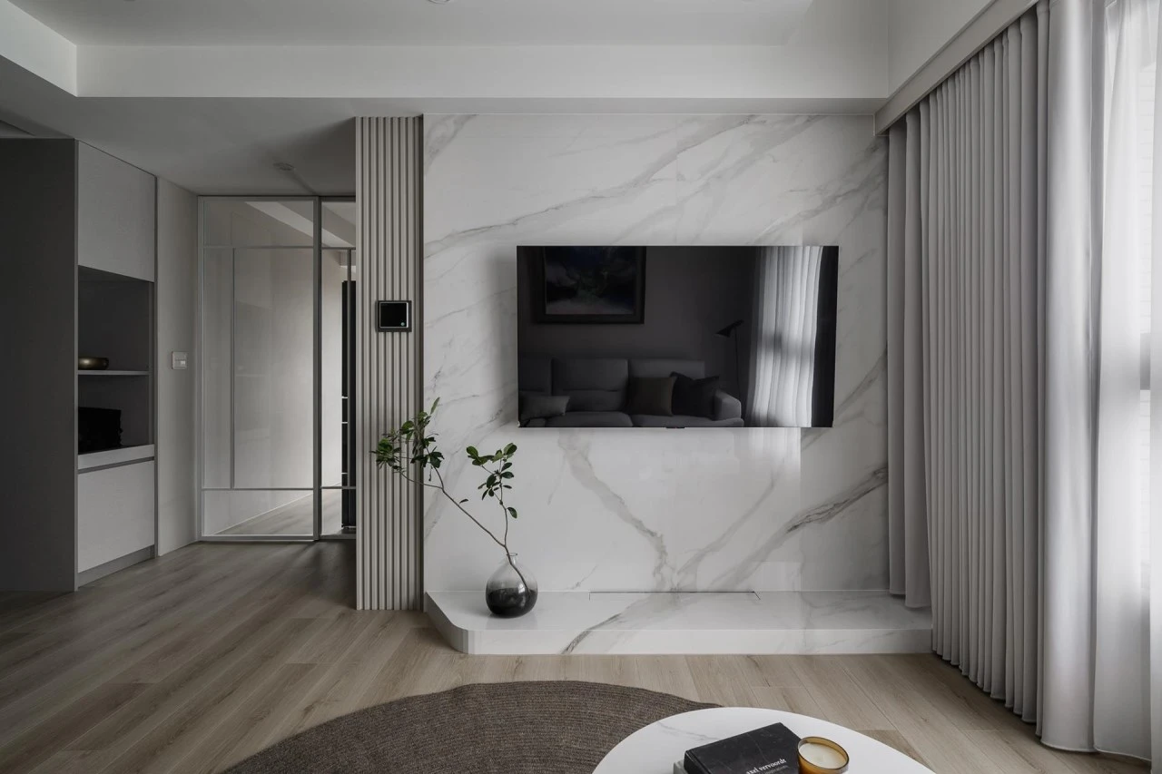 Like Smoke 如煙似霧