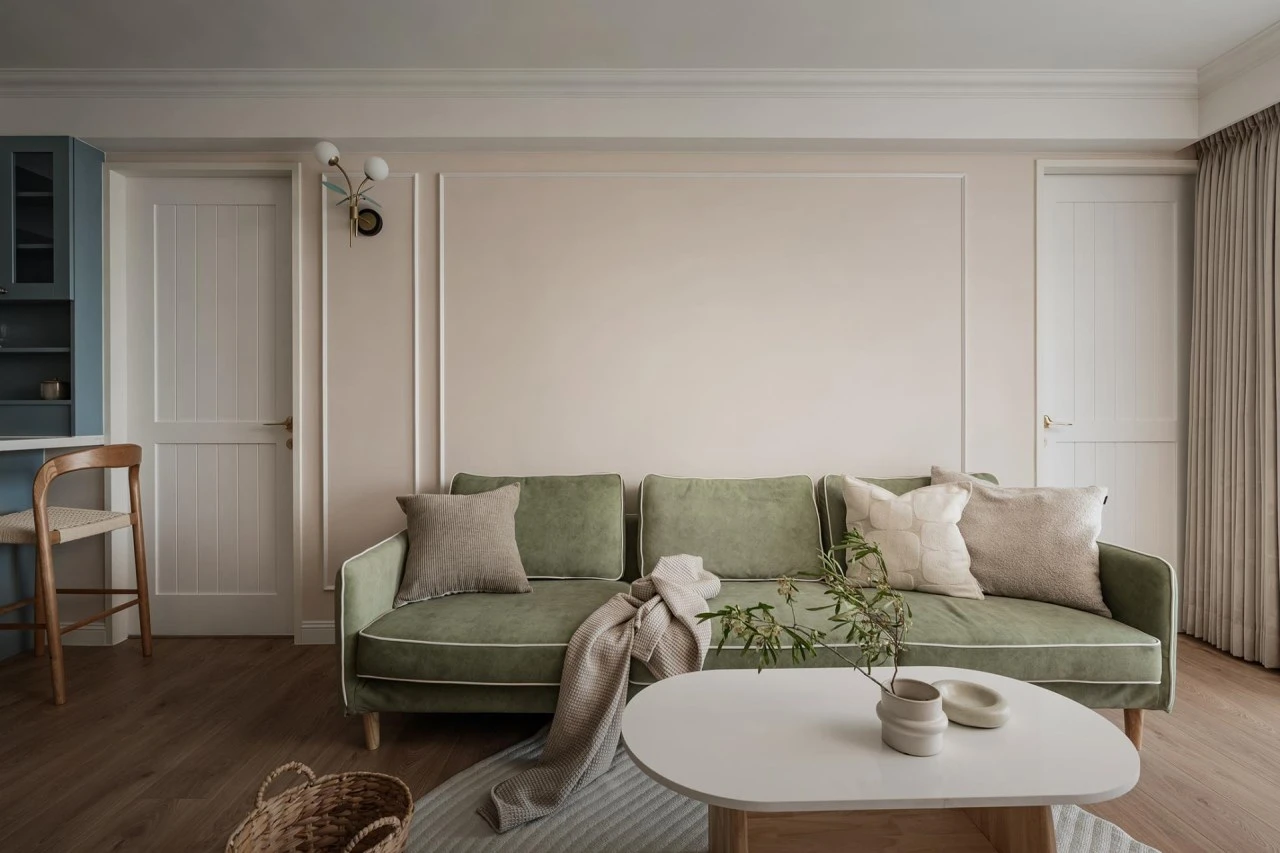 A Gentle Day 溫柔的日常