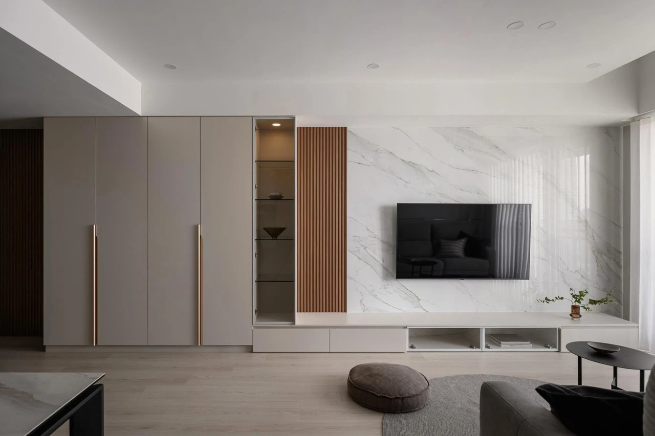 Realm of Pure Light 素光之境