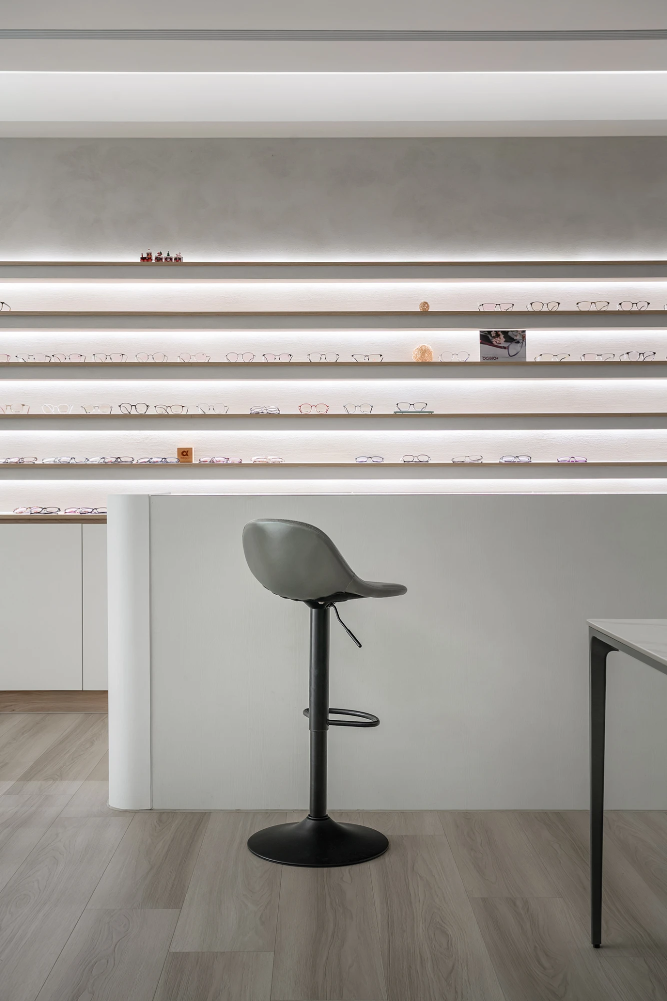 聚英眼科 - 桃園分院