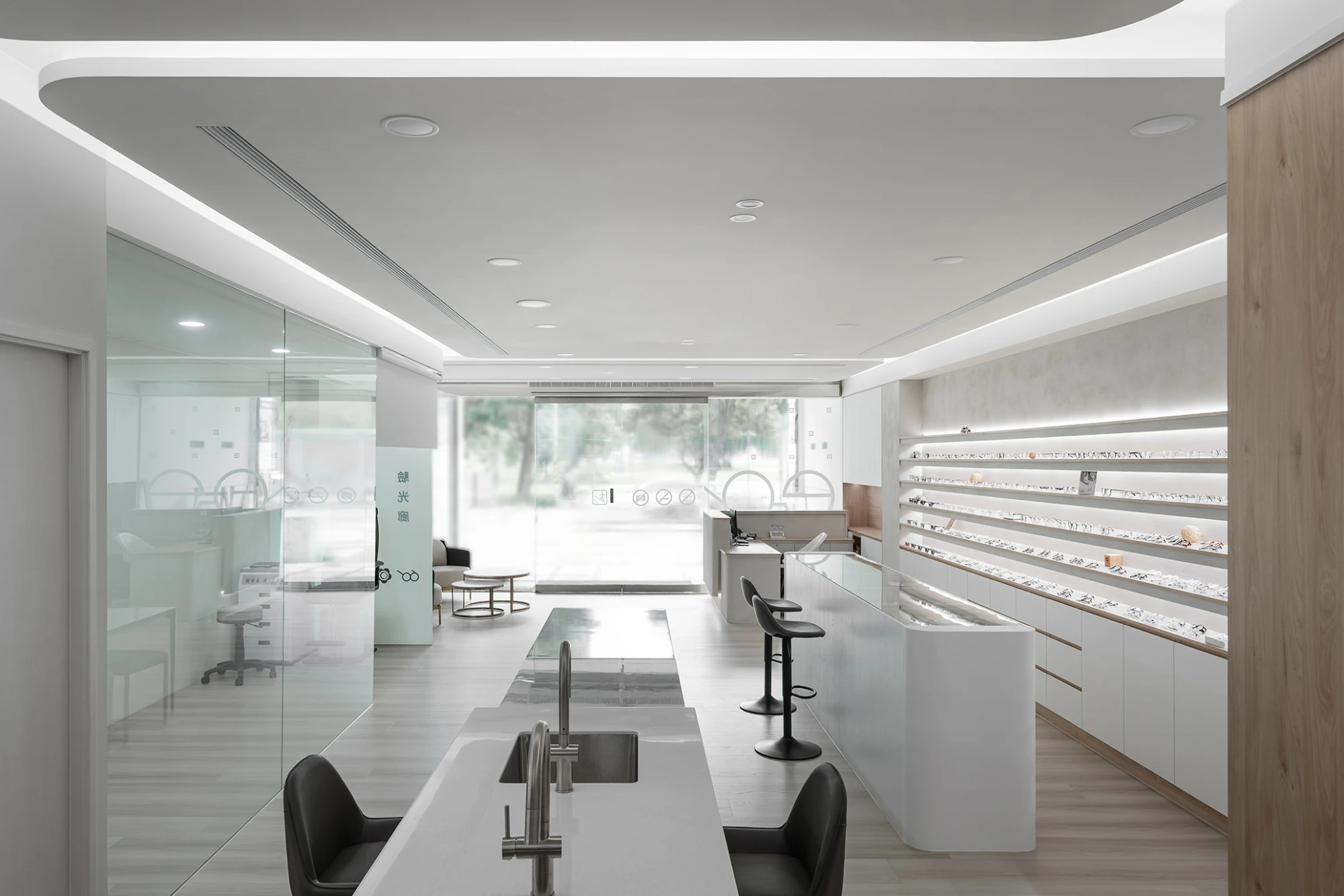 聚英眼科 - 桃園分院