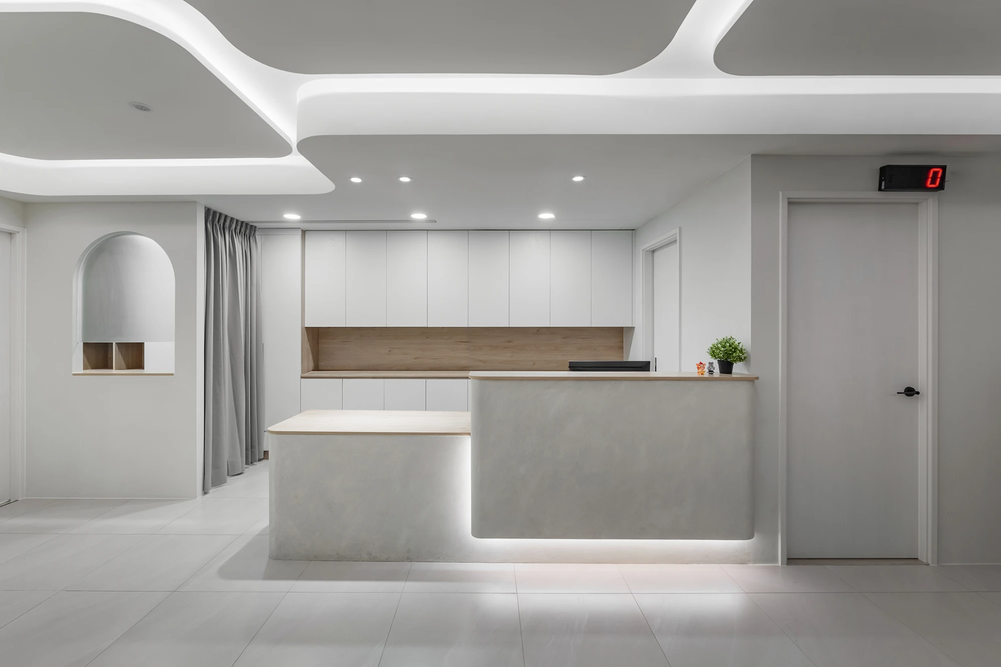 聚英眼科 - 桃園分院