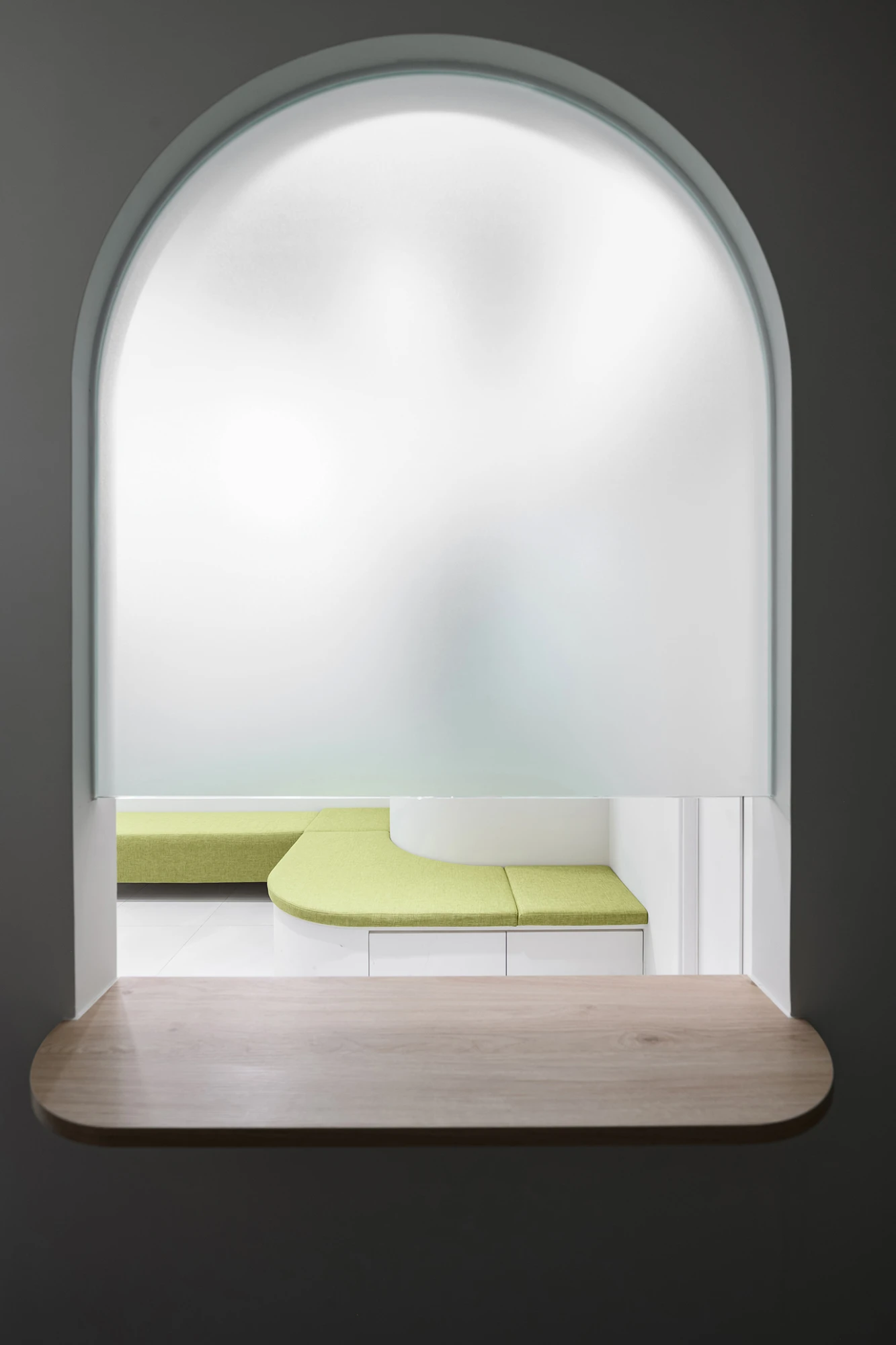 聚英眼科 - 桃園分院