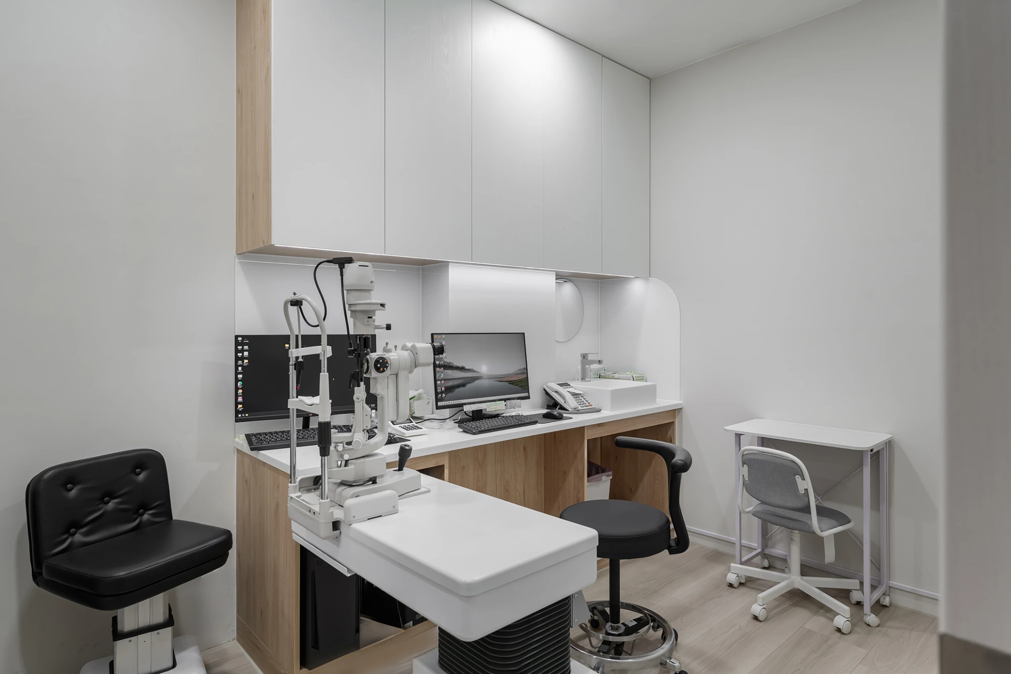 聚英眼科 - 桃園分院