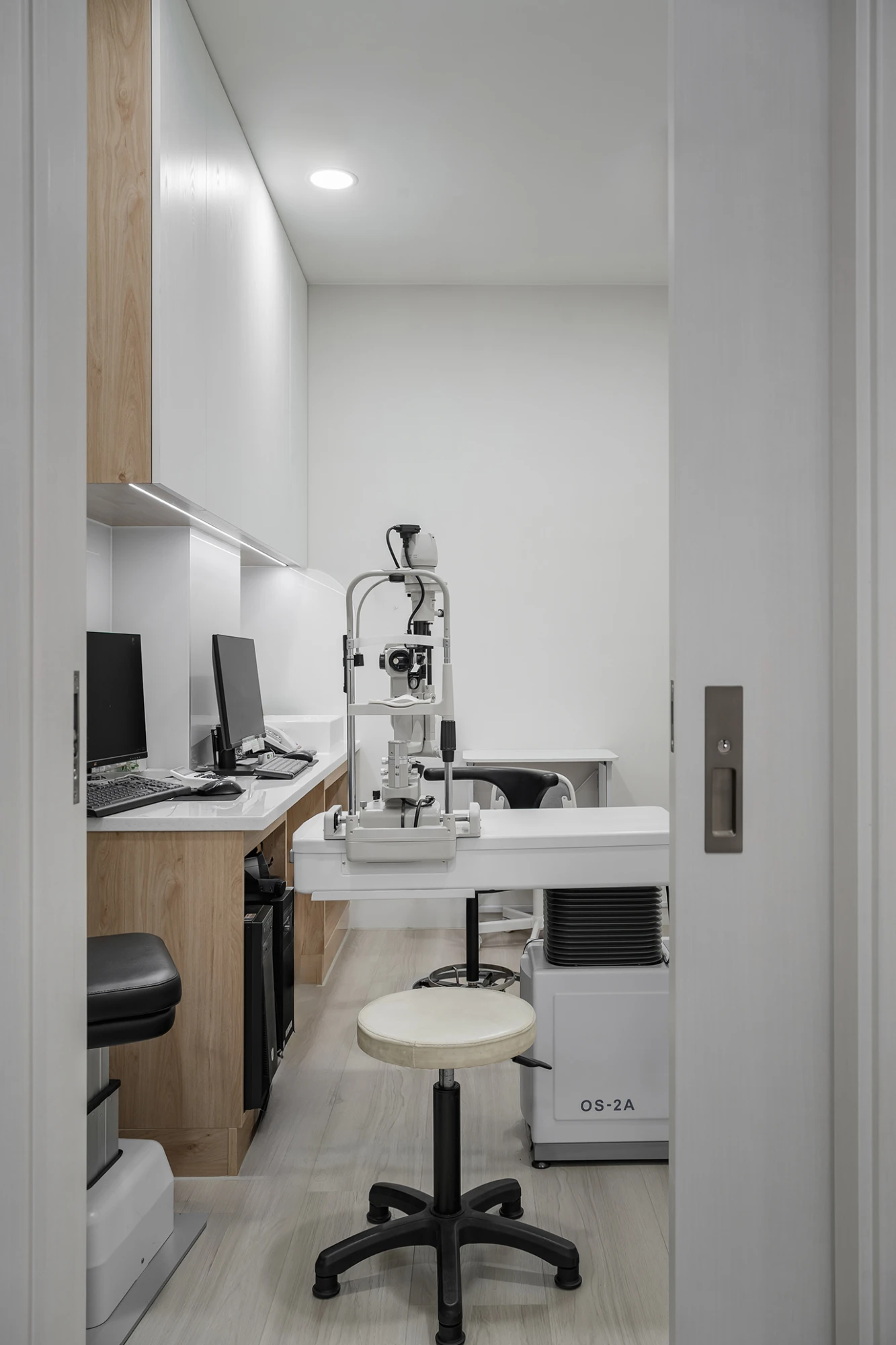 聚英眼科 - 桃園分院