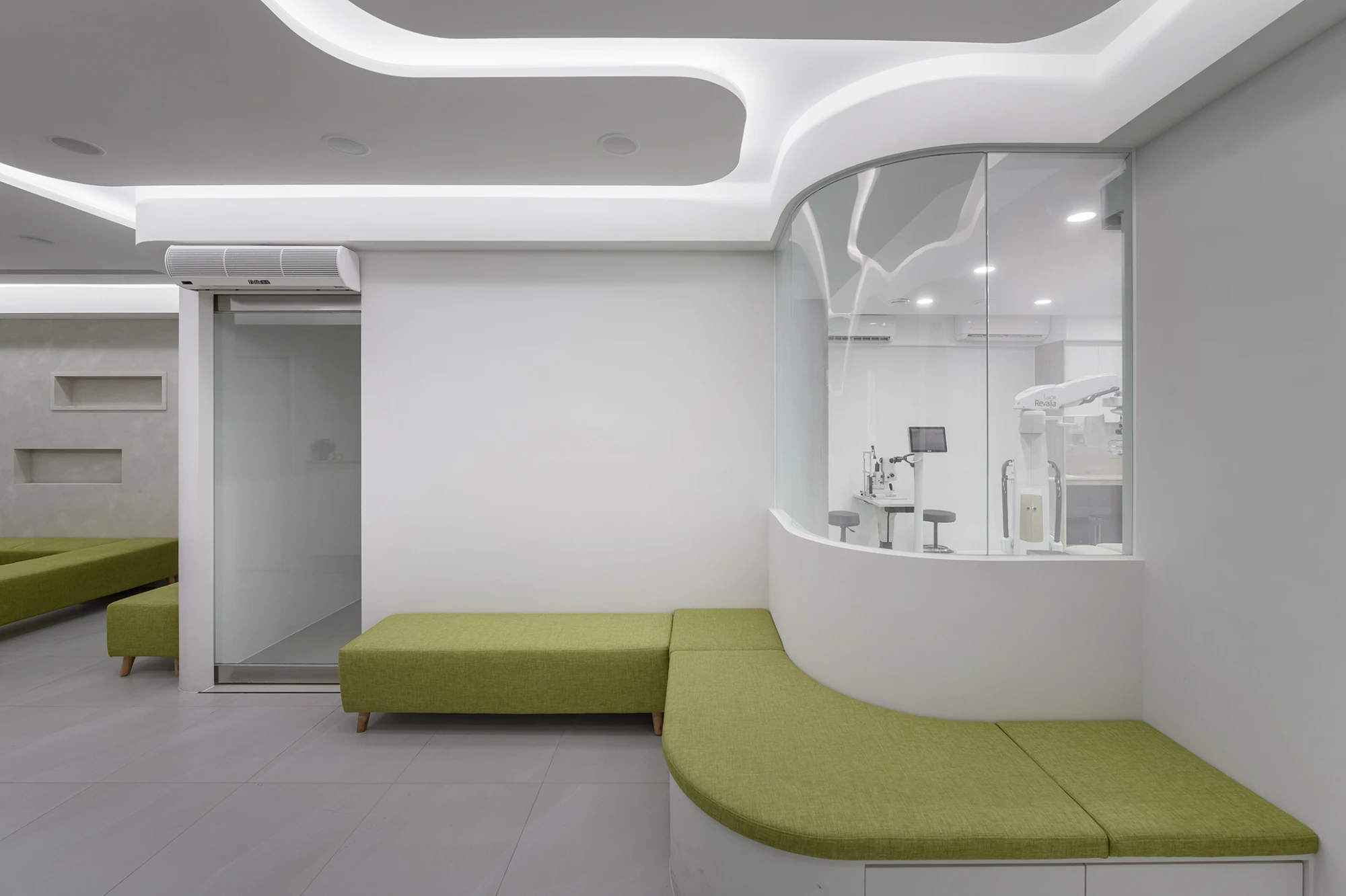 聚英眼科 - 桃園分院