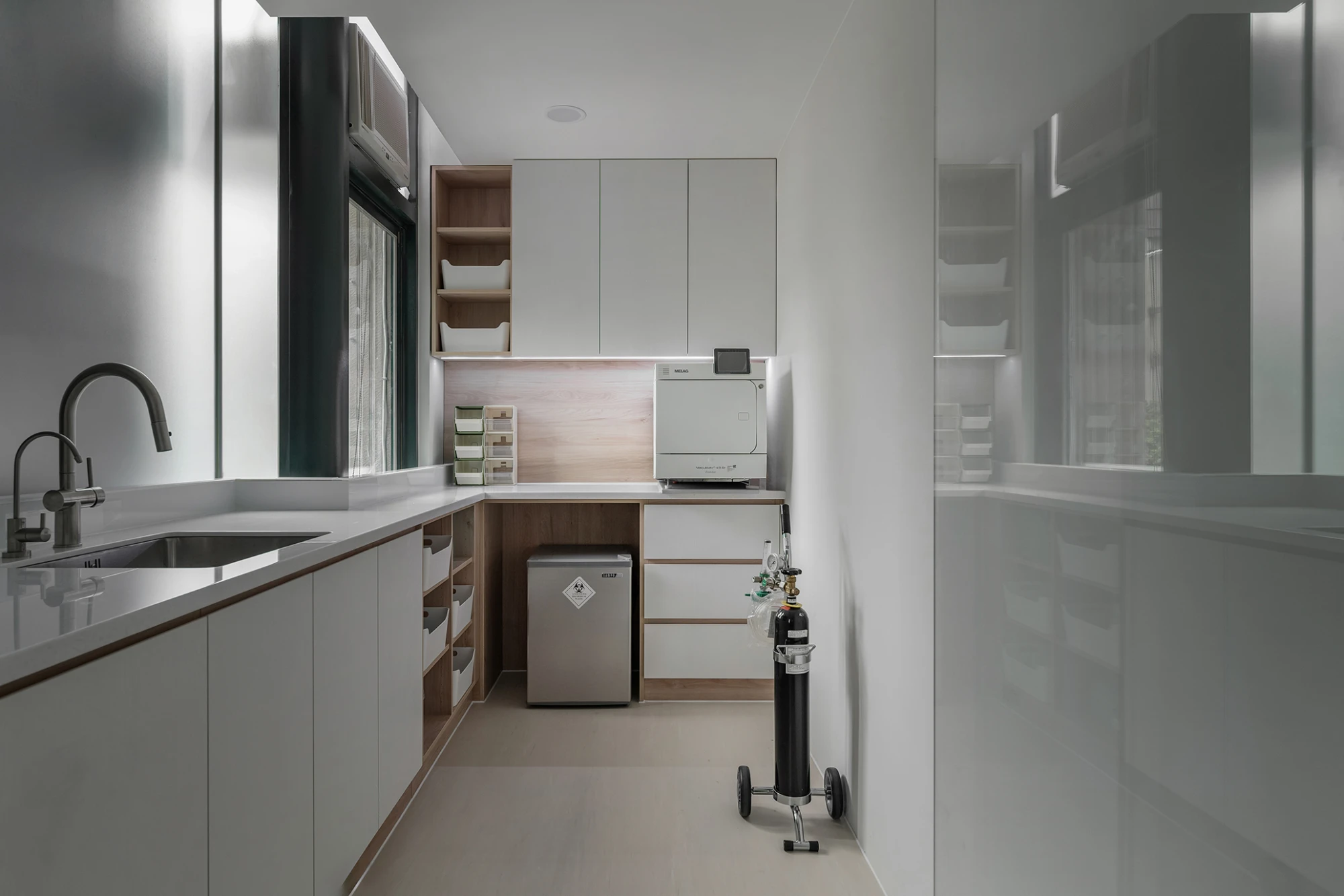 聚英眼科 - 桃園分院