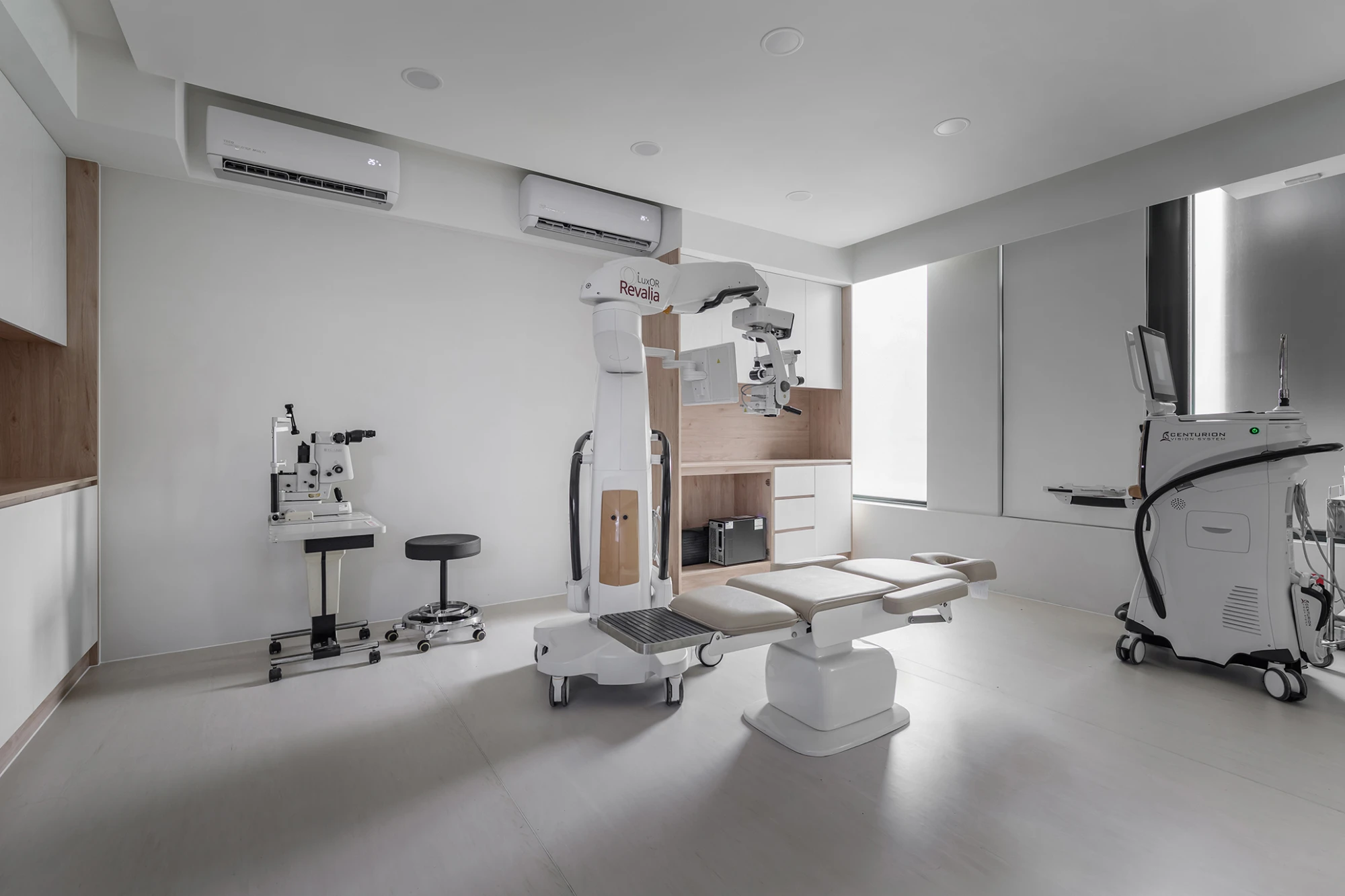 聚英眼科 - 桃園分院