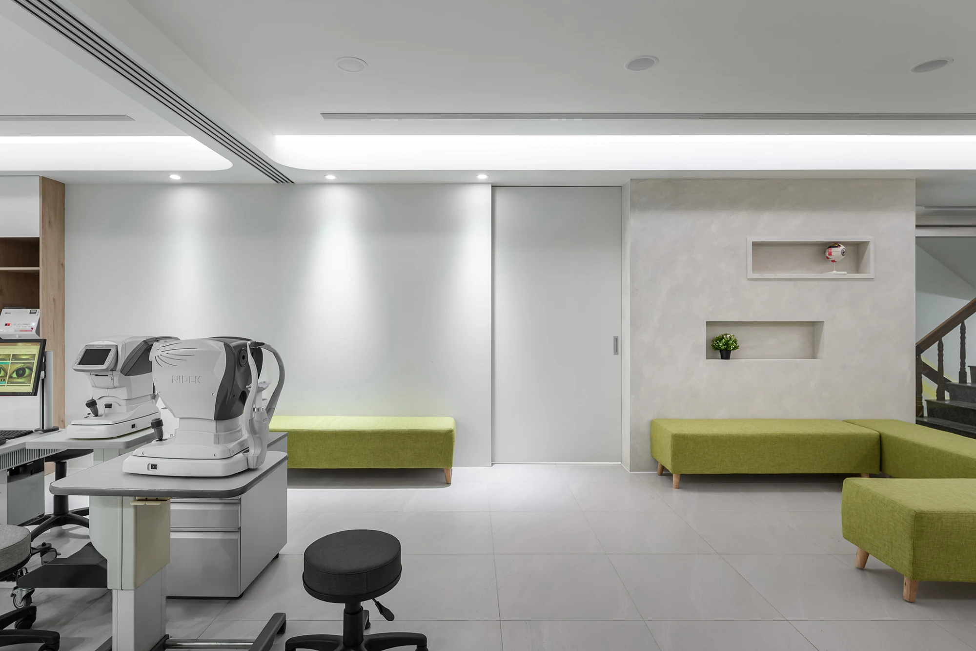 聚英眼科 - 桃園分院