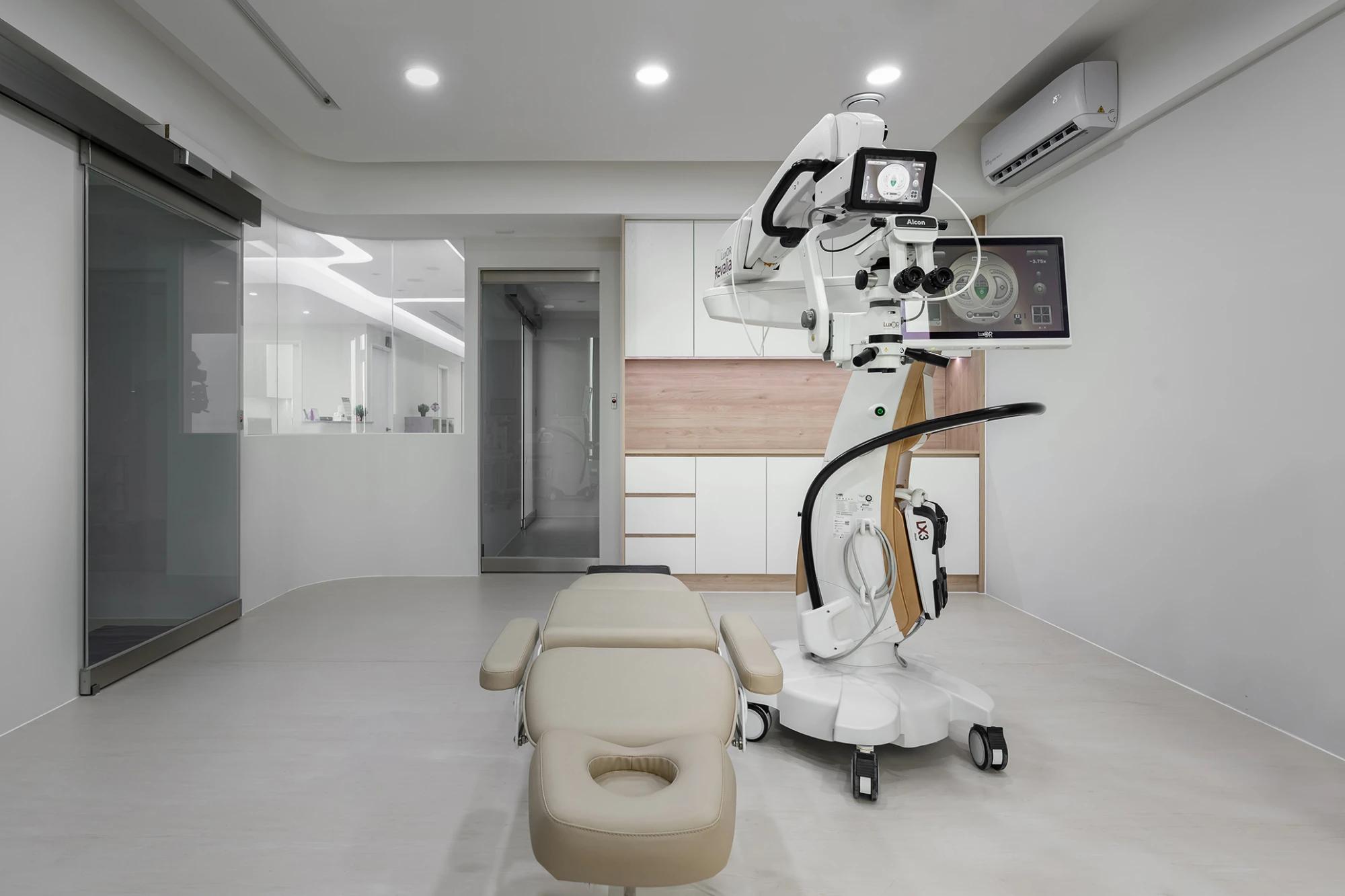 聚英眼科 - 桃園分院