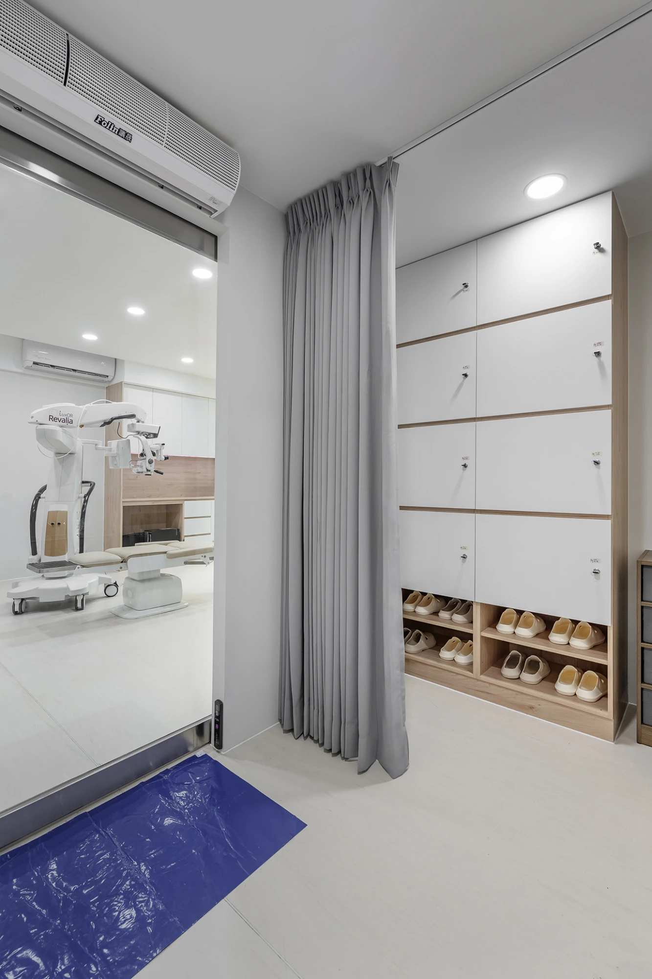 聚英眼科 - 桃園分院