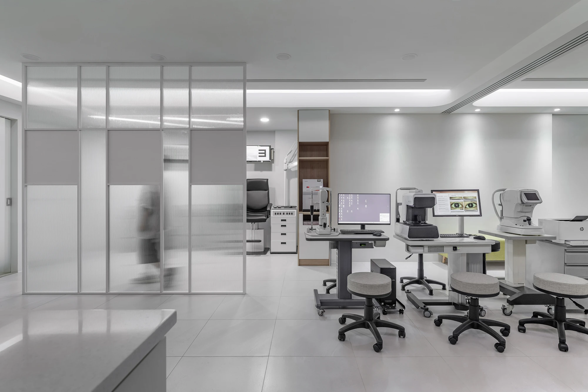 聚英眼科 - 桃園分院