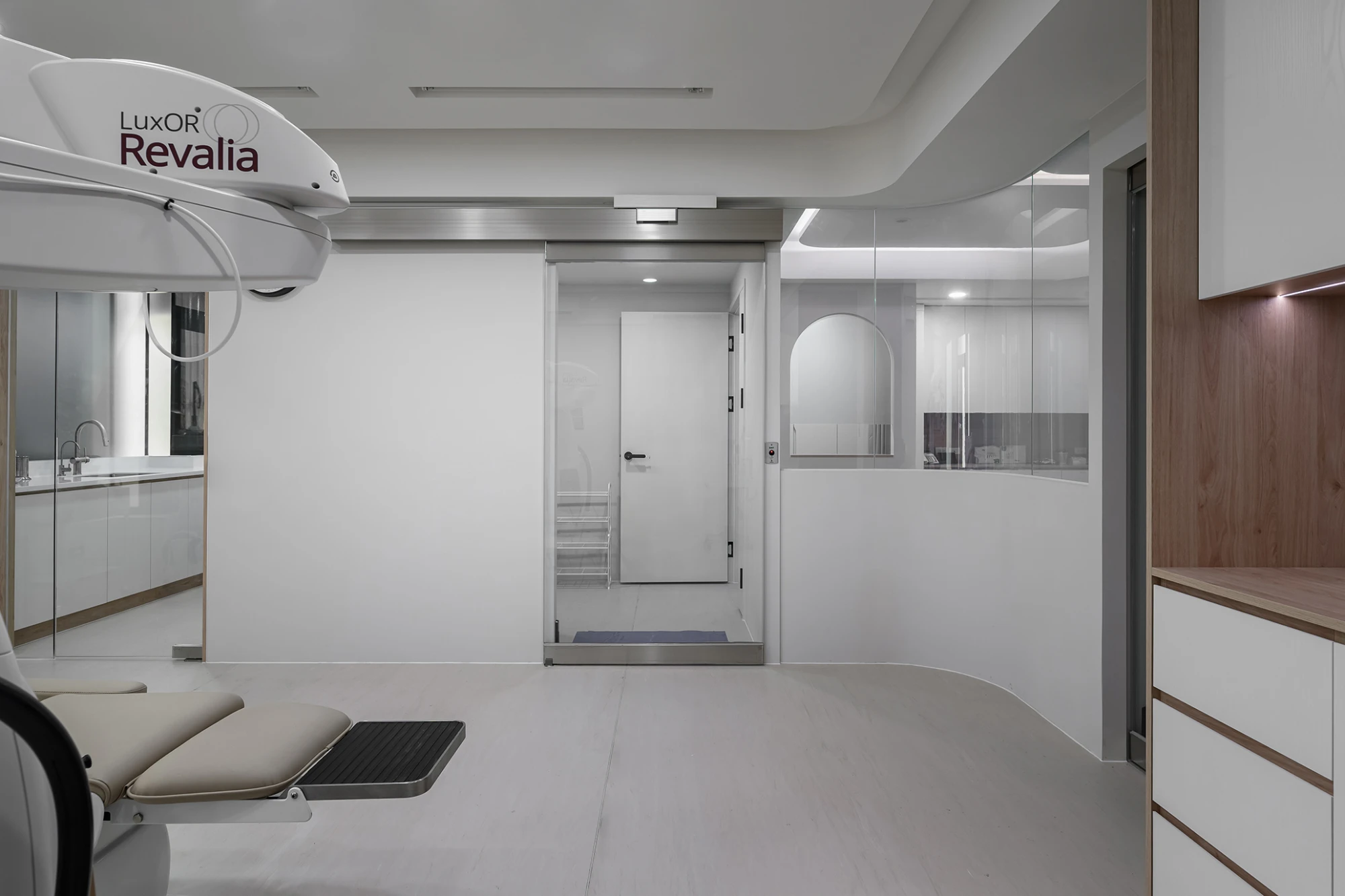 聚英眼科 - 桃園分院