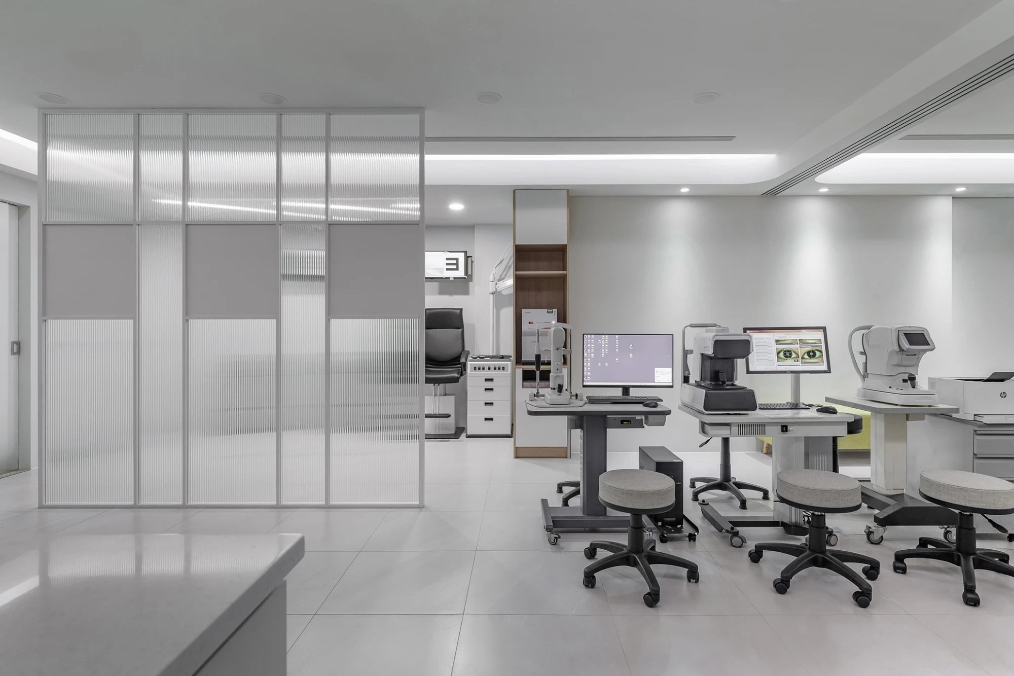 聚英眼科 - 桃園分院