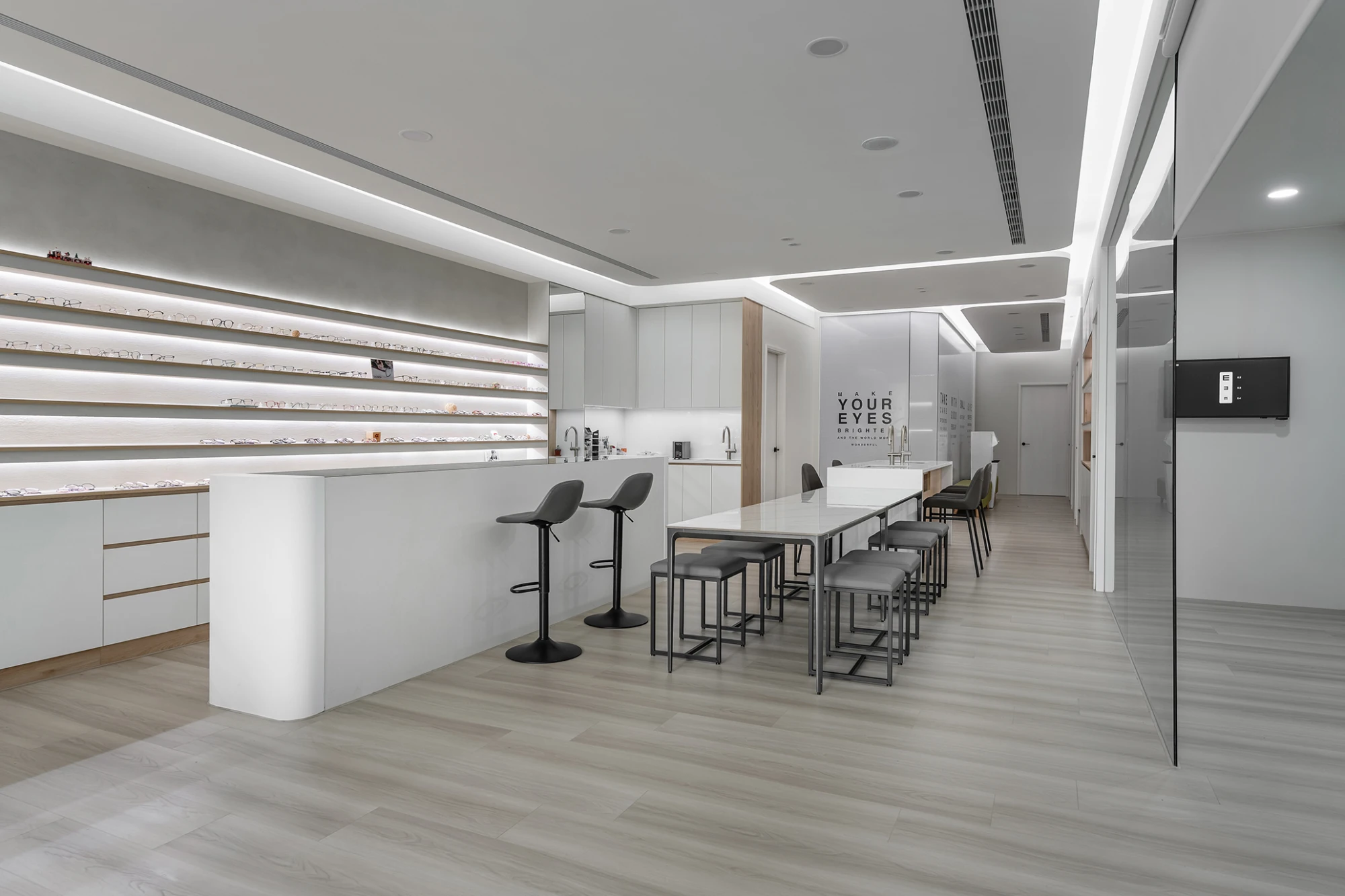 聚英眼科 - 桃園分院