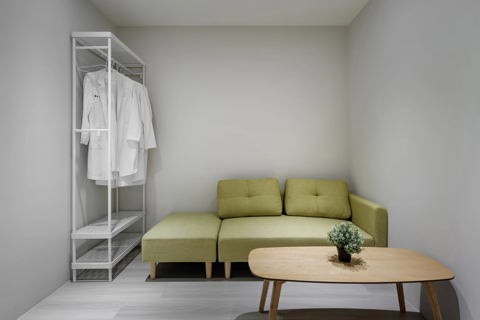 聚英眼科 - 桃園分院