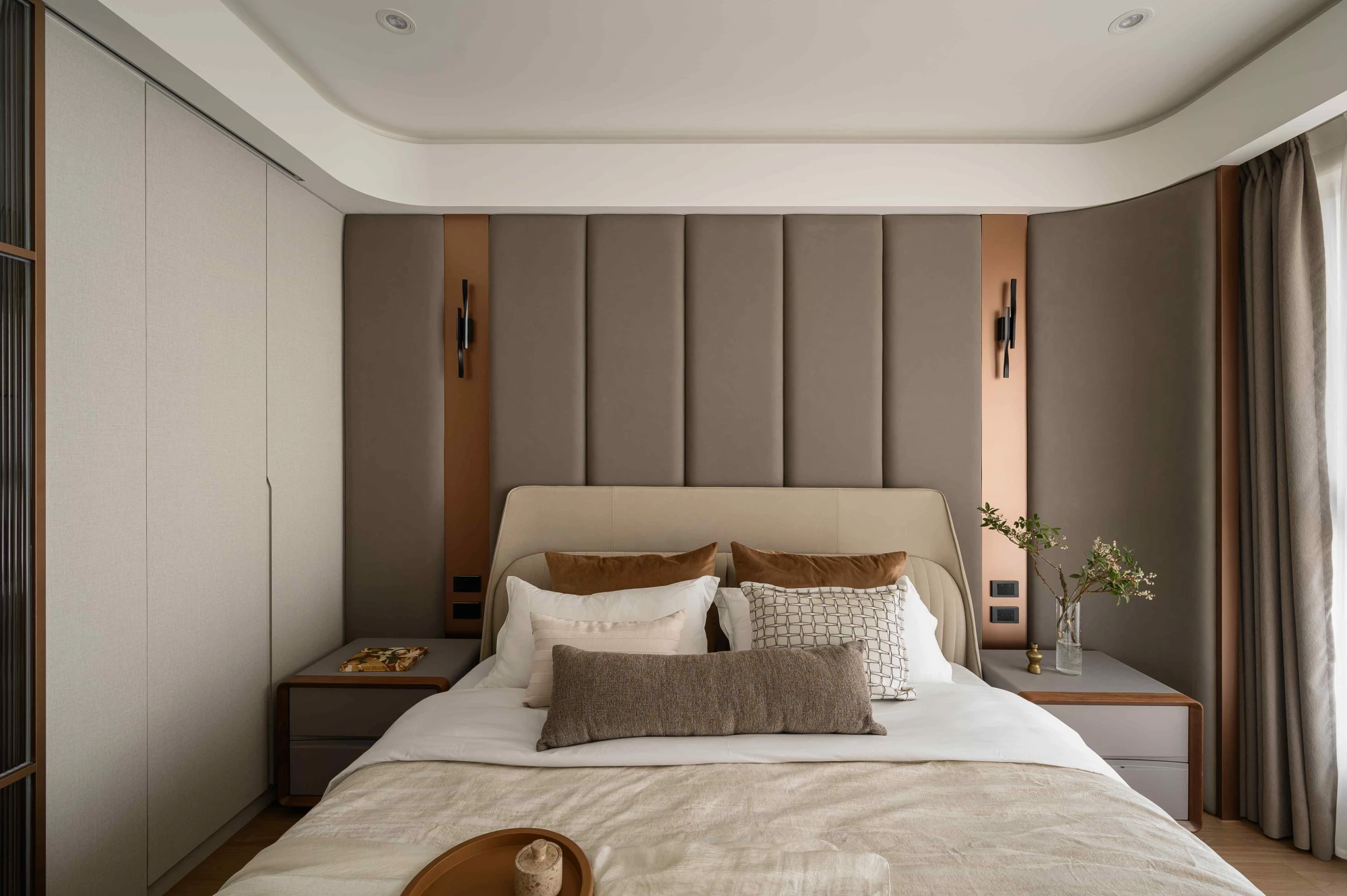 Order in Warmth溫序