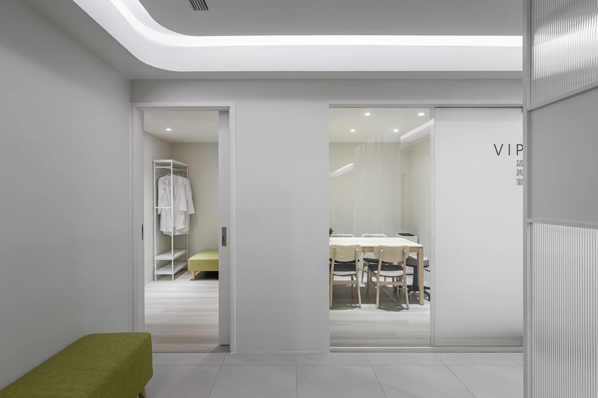 聚英眼科 - 桃園分院