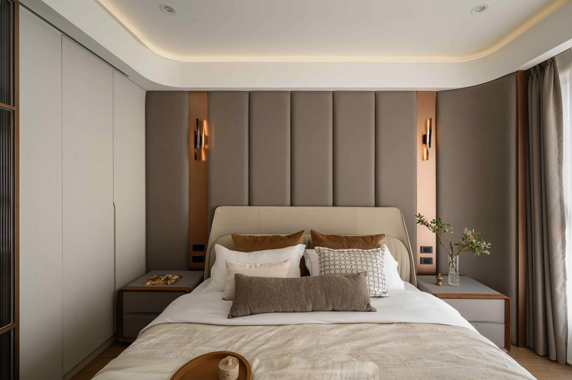 Order in Warmth溫序