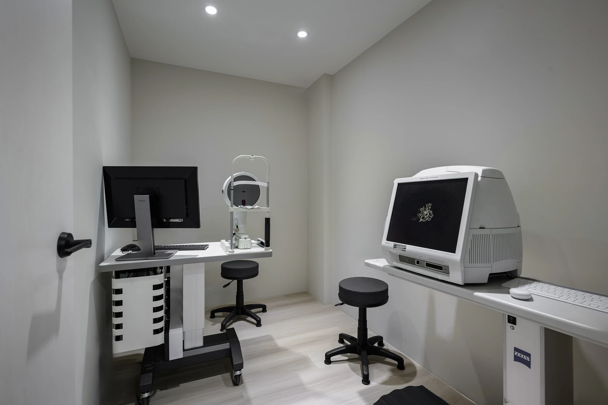 聚英眼科 - 桃園分院