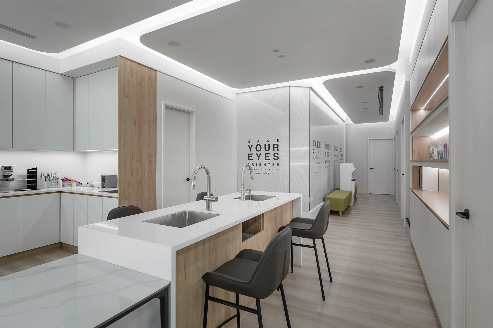 聚英眼科 - 桃園分院