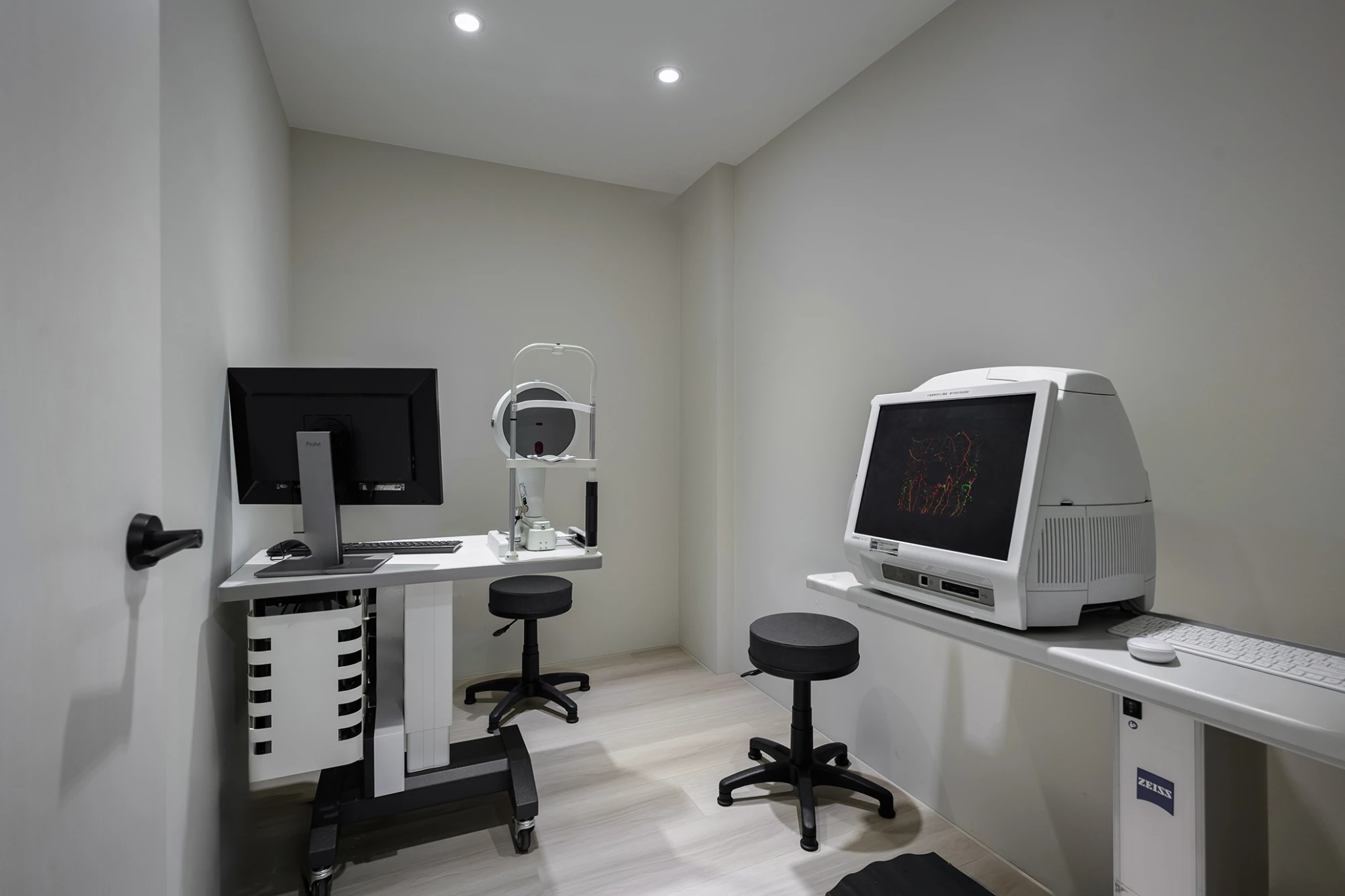 聚英眼科 - 桃園分院