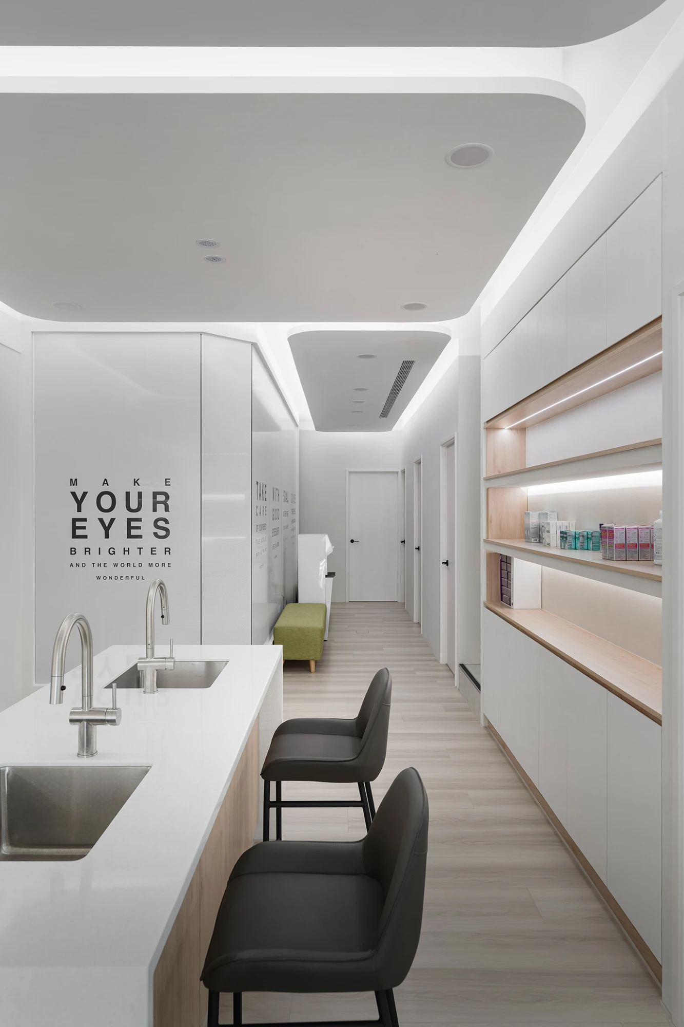 聚英眼科 - 桃園分院