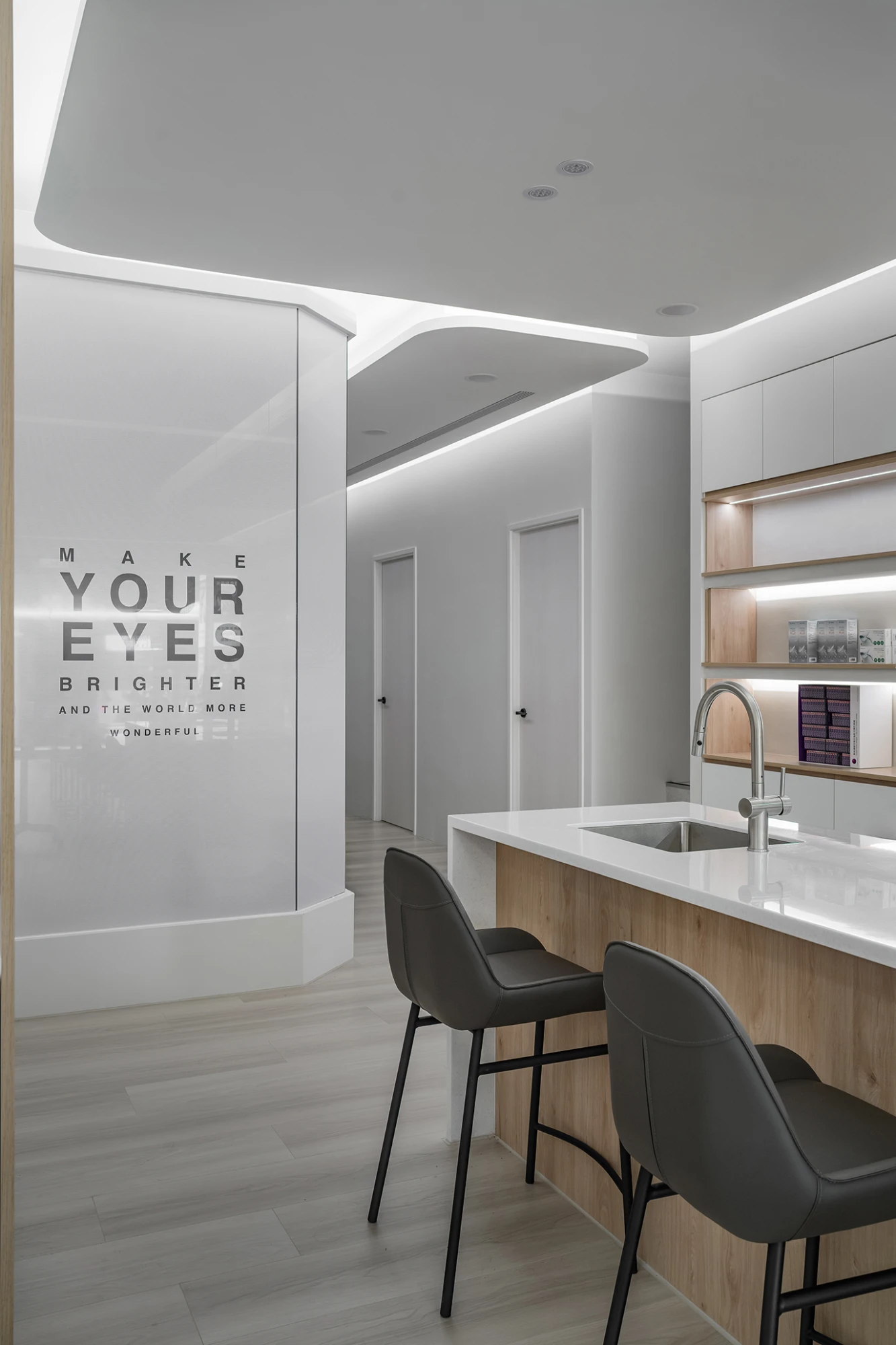 聚英眼科 - 桃園分院